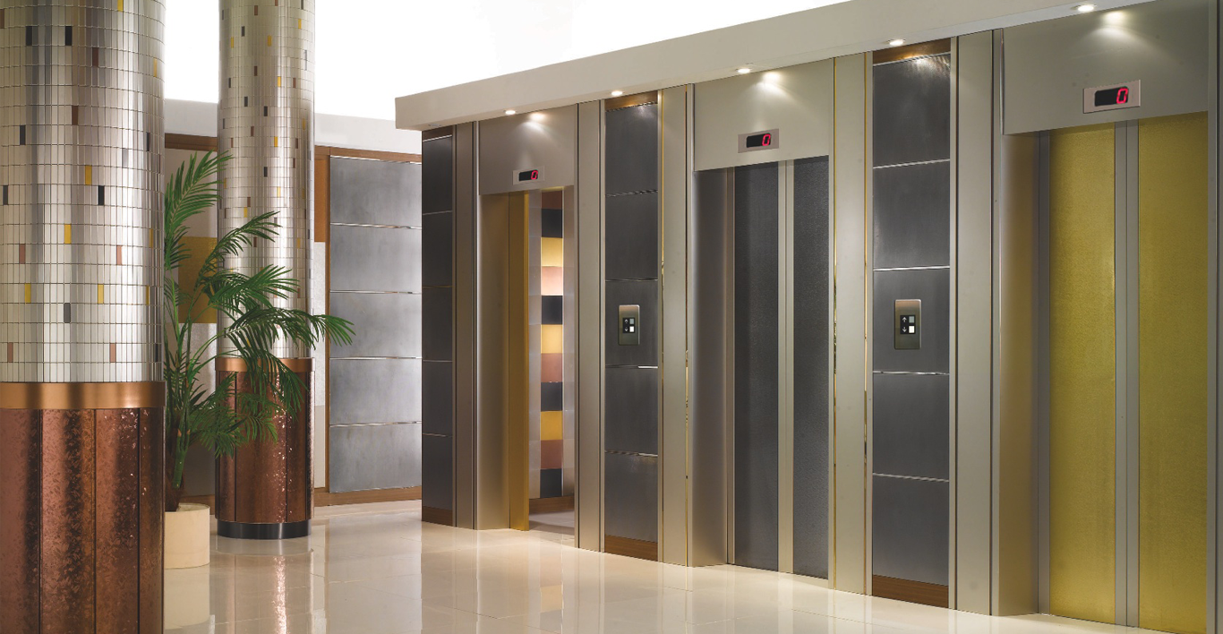 Commercial Projects