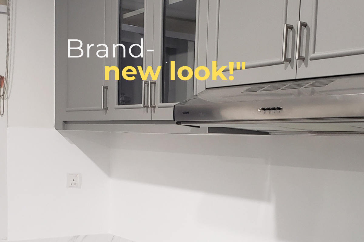 Vinyl Wrapping vs Full Renovation in Dubai — Which is Better?
