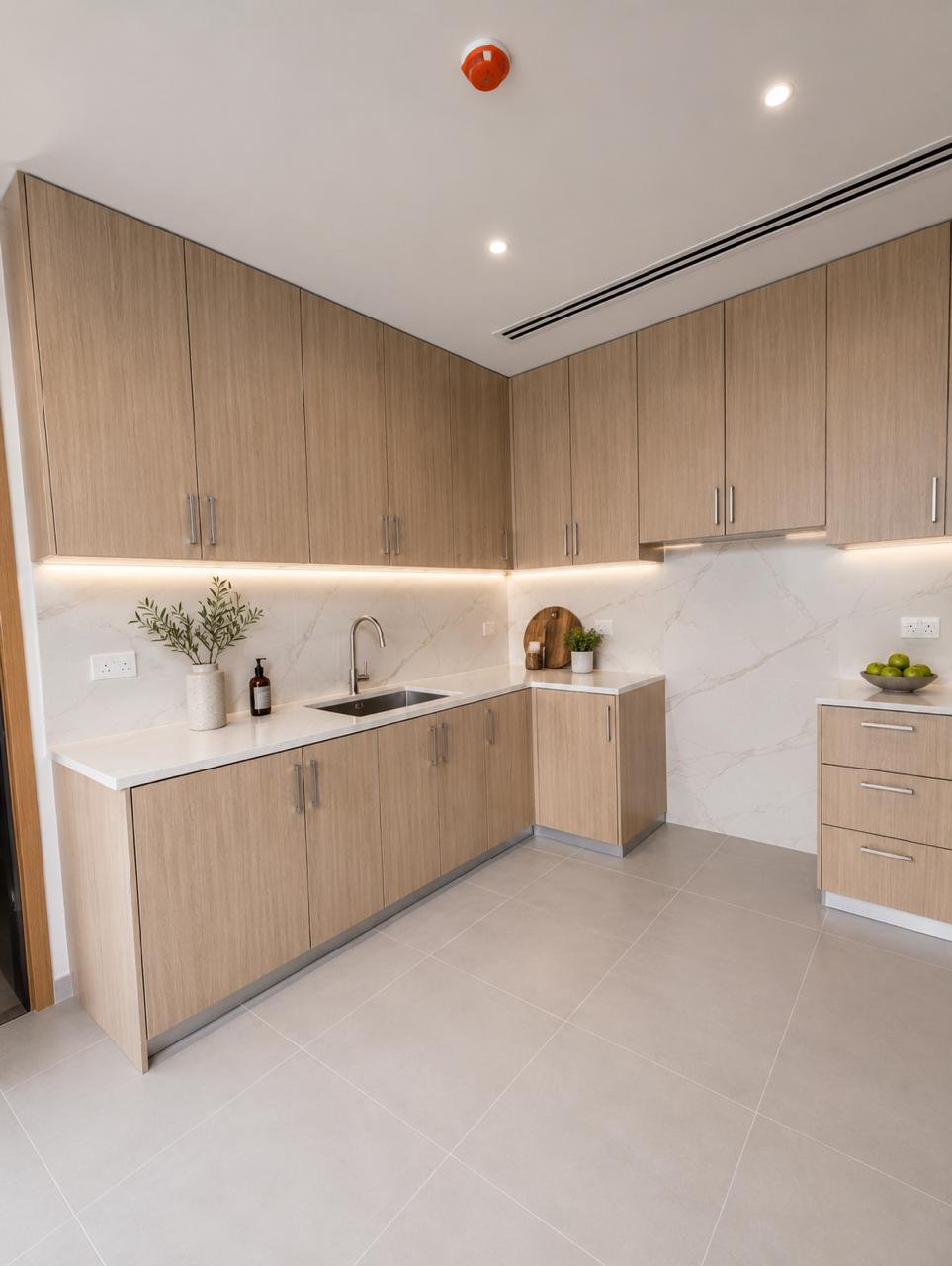 5 Vinyl Finishes That Will Transform Your Kitchen