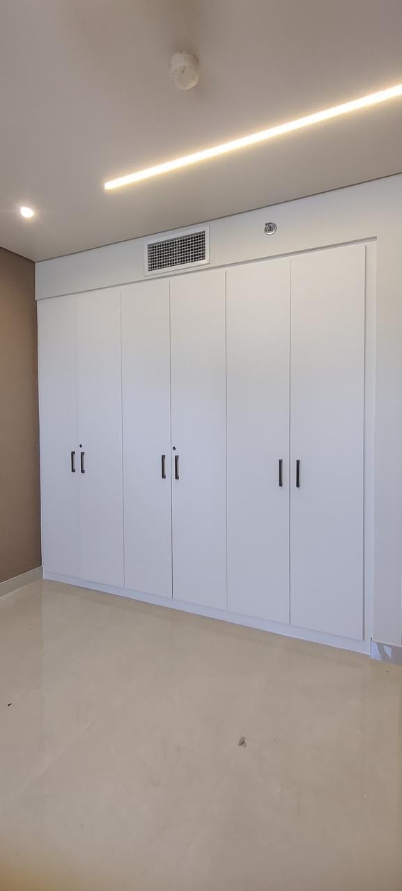 WARDROBE — after